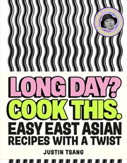 Buy Long Day? Cook This.