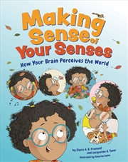 Buy Making Sense of Your Senses