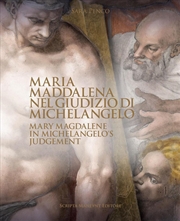 Buy Mary Magdalene In Michelangelo's Judgement