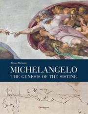 Buy Michelangelo: The Genesis of the Sistine