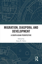 Buy Migration, Diaspora, And Development A South Asian Perspective