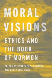 Buy Moral Visions