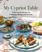 Buy My Cypriot Table