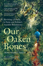Buy Our Oaken Bones