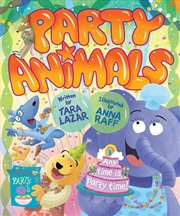 Buy Party Animals