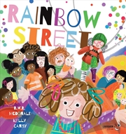 Buy Rainbow Street