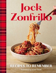 Buy Recipes To Remember