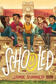 Buy Schooled