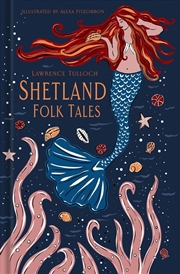 Buy Shetland Folk Tales