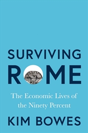 Buy Surviving Rome