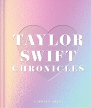 Buy Taylor Swift Chronicles
