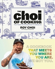 Buy The Choi Of Cooking