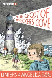 Buy The Ghost Of Wreckers Cove