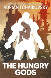 Buy The Hungry Gods