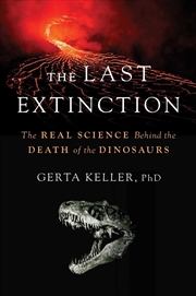 Buy The Last Extinction