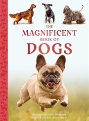Buy The Magnificent Book Of Dogs