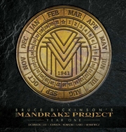 Buy The Mandrake Project: Year One