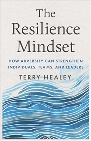 Buy The Resilience Mindset