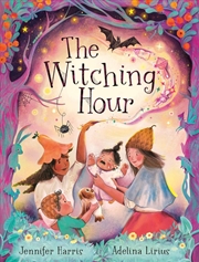 Buy The Witching Hour