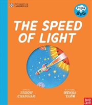 Buy University of Cambridge: Think Big: The Speed of Light