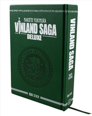 Buy Vinland Saga Deluxe 7