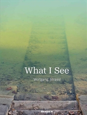 Buy What I See: Wolfgang Strassl
