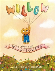 Buy Willow And The Wildflowers