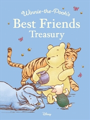 Buy Winnie-the-Pooh Best Friends Treasury