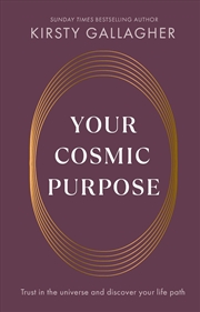 Buy Your Cosmic Purpose