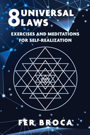 Buy 8 Universal Laws