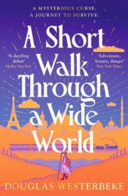 Buy A Short Walk Through A Wide World