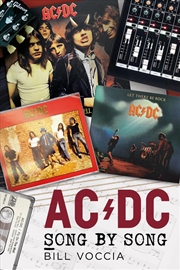 Buy AC/DC