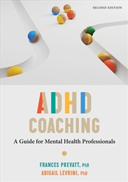 Buy ADHD Coaching