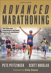 Buy Advanced Marathoning