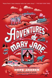 Buy Adventures Of Mary Jane