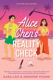 Buy Alice Chen's Reality Check