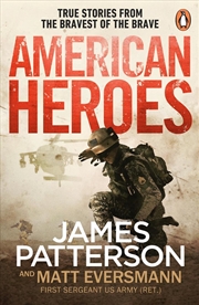 Buy American Heroes
