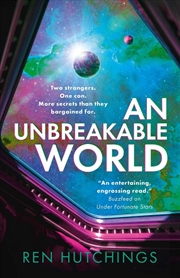 Buy An Unbreakable World