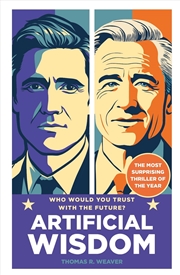 Buy Artificial Wisdom