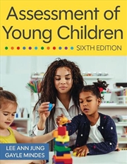 Buy Assessment Of Young Children