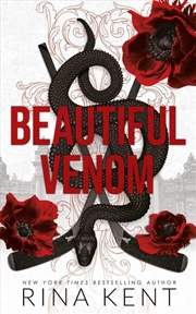 Buy Beautiful Venom