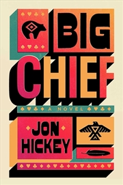 Buy Big Chief