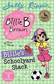 Buy Billie’s Schoolyard Stack