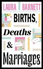 Buy Births, Deaths And Marriages