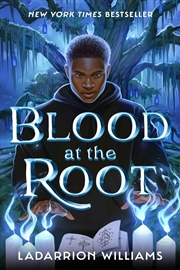 Buy Blood At The Root