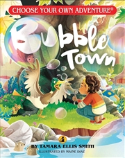Buy Bubble Town