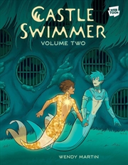 Buy Castle Swimmer: Volume 2