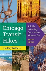 Buy Chicago Transit Hikes