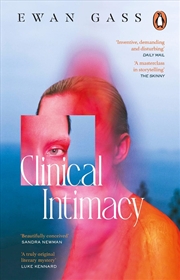 Buy Clinical Intimacy