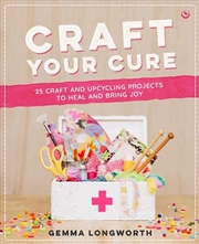 Buy Craft Your Cure